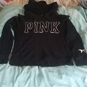VS Pink Hoodie